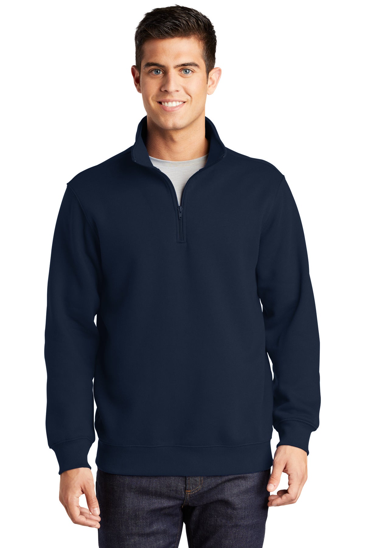 Model True Navy