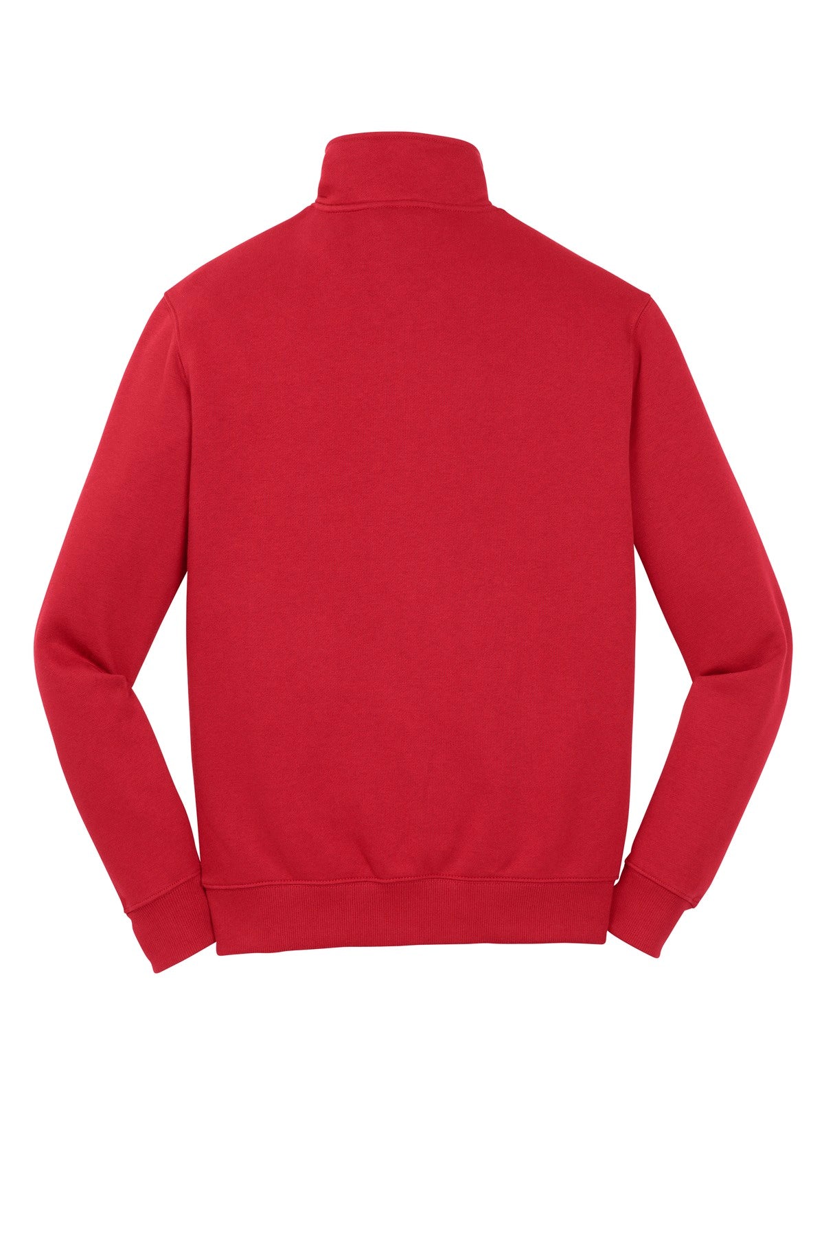 Back Product True Red