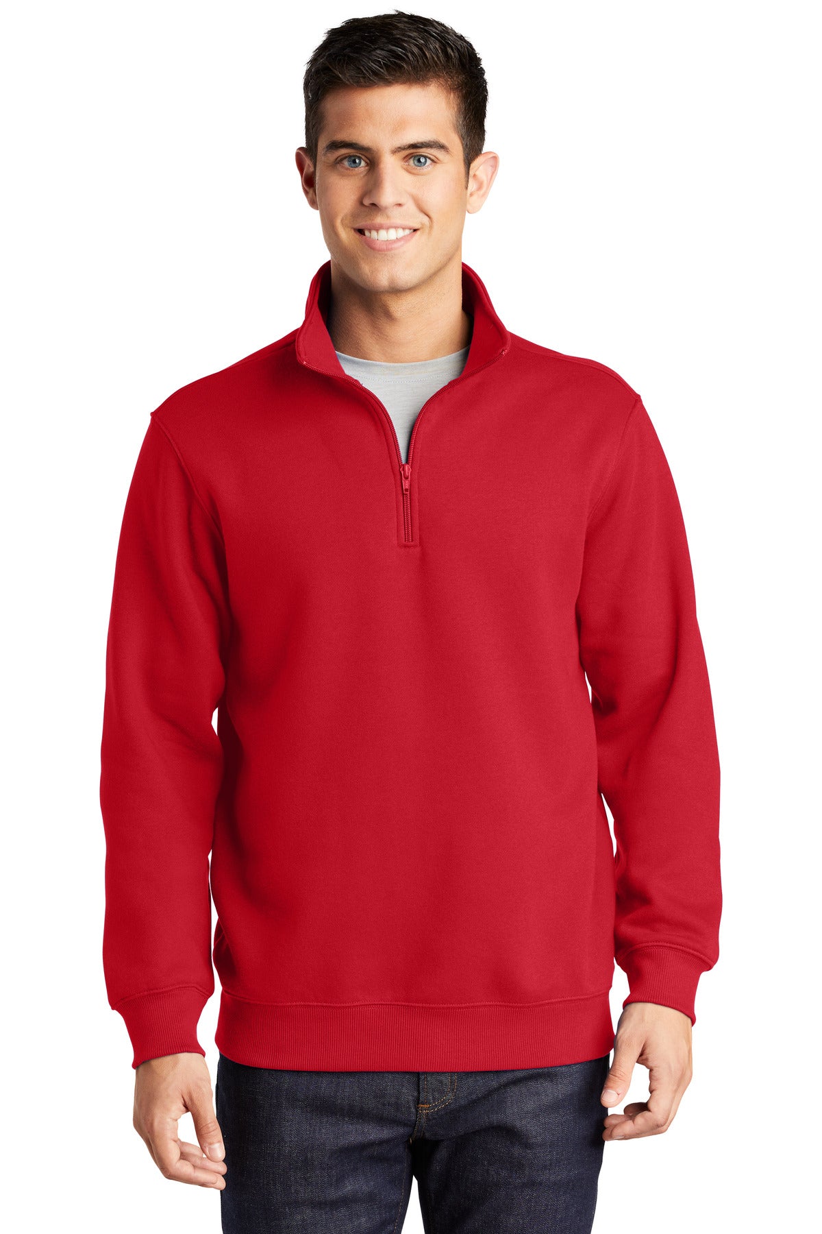 Model True Red
