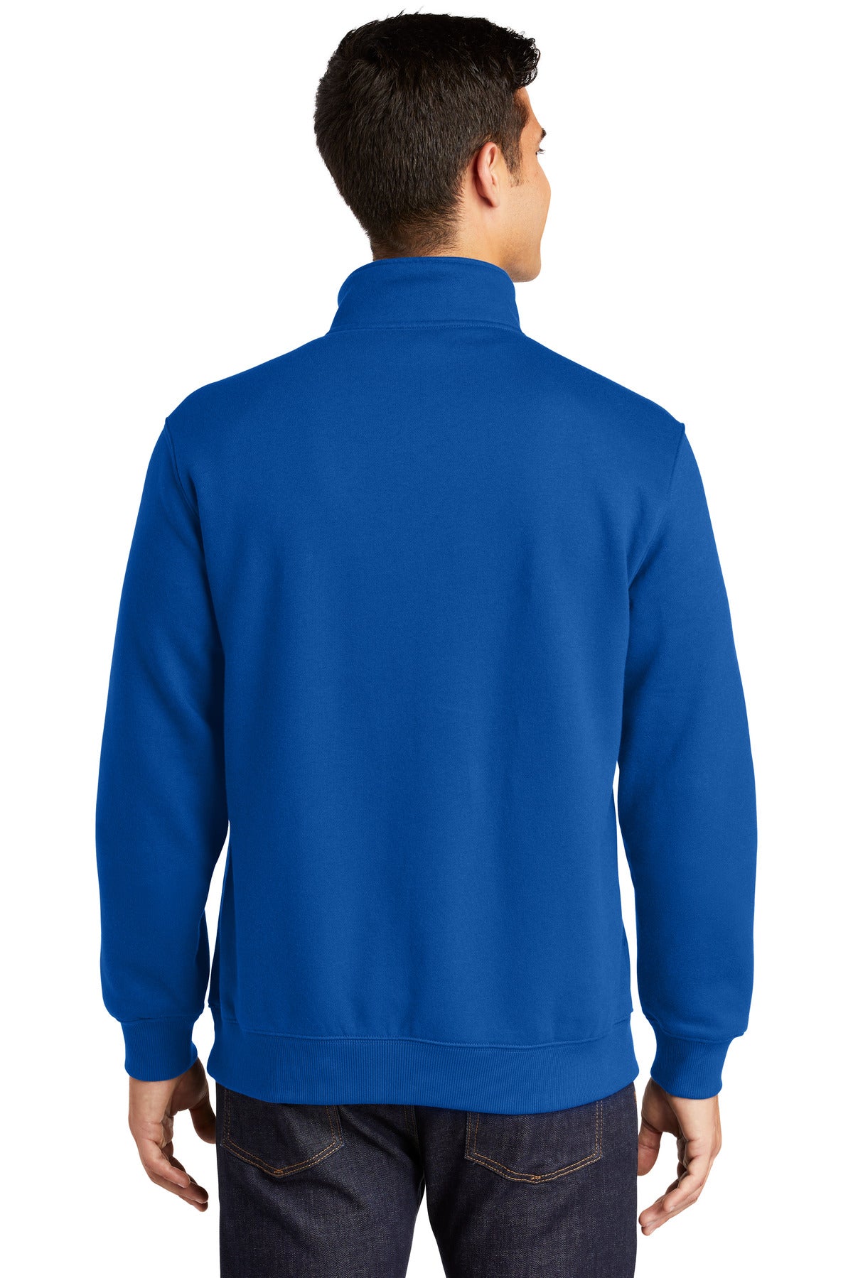 Back Model True Royal