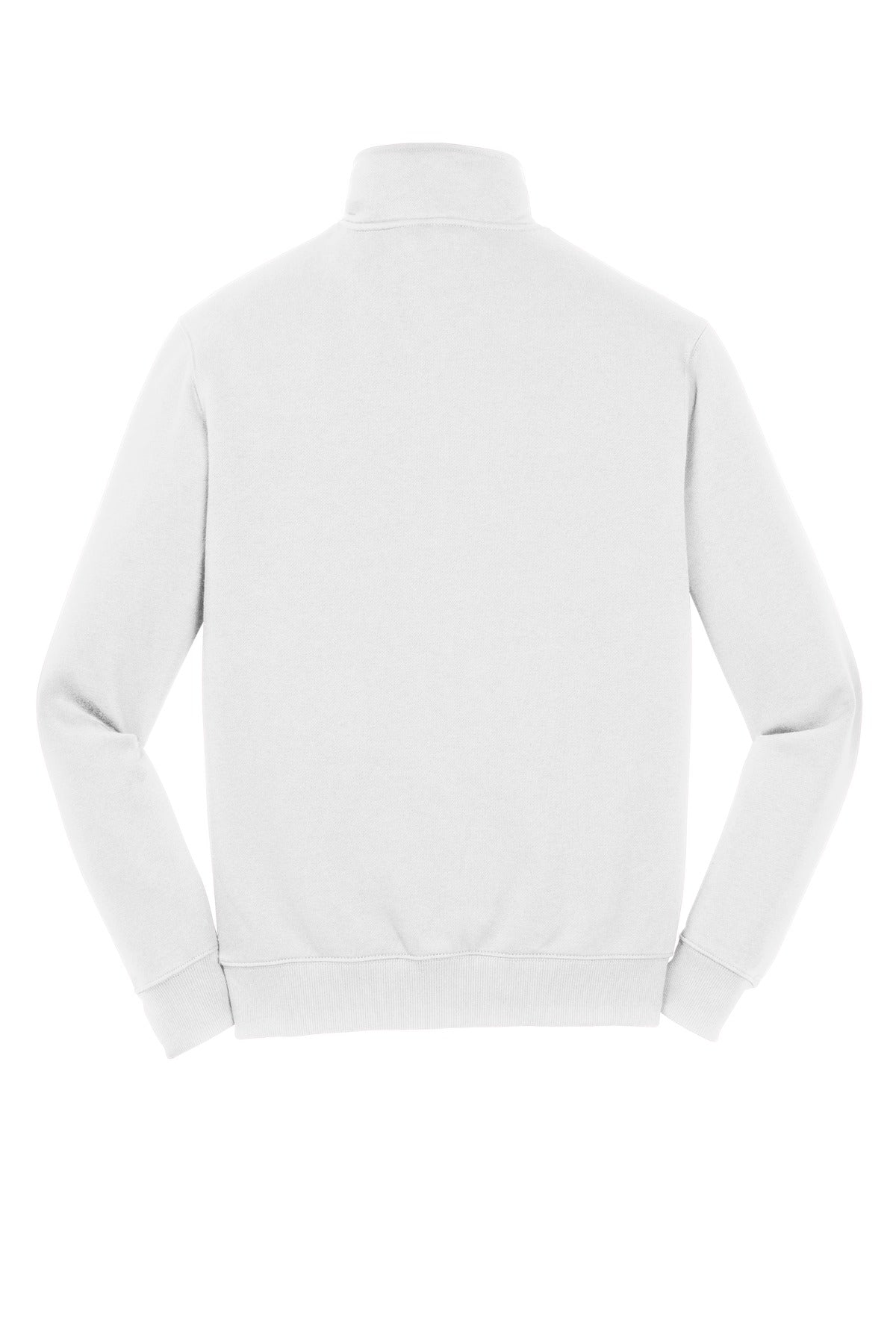 Back Product White