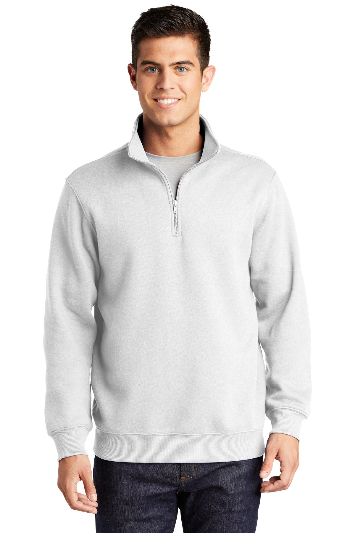 Model White
