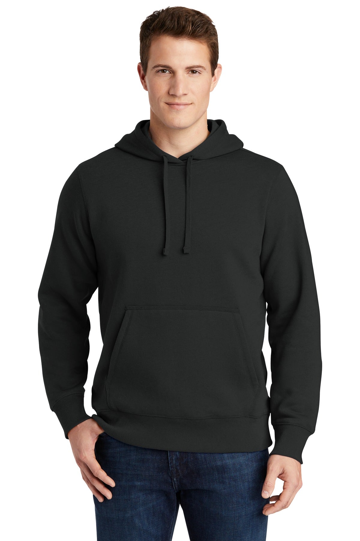 Model Black