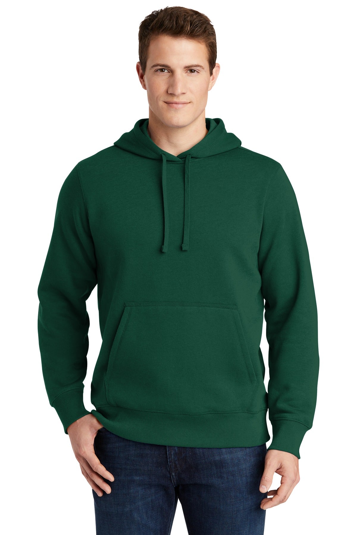 Model Forest Green