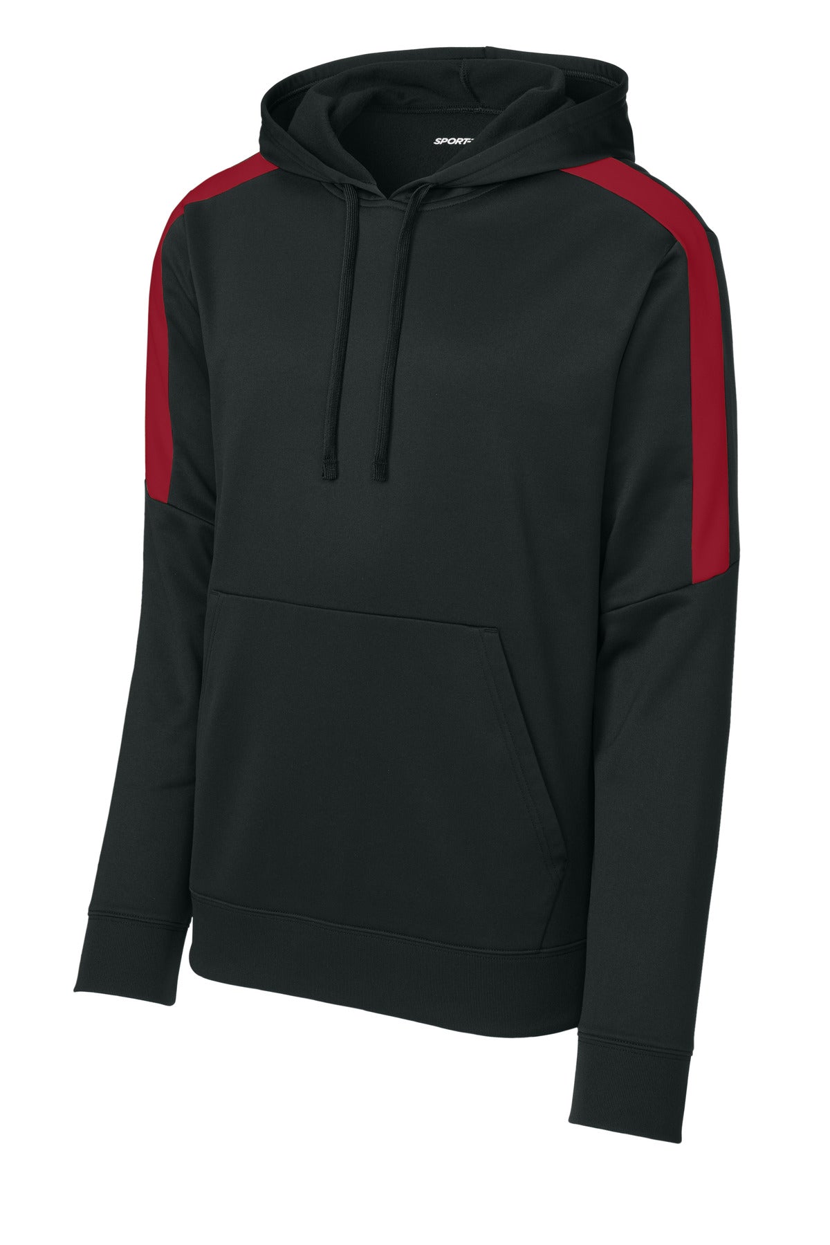 Product Black/ Deep Red
