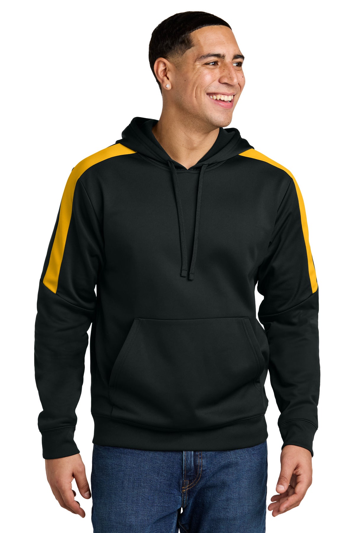 Model Black/ Gold