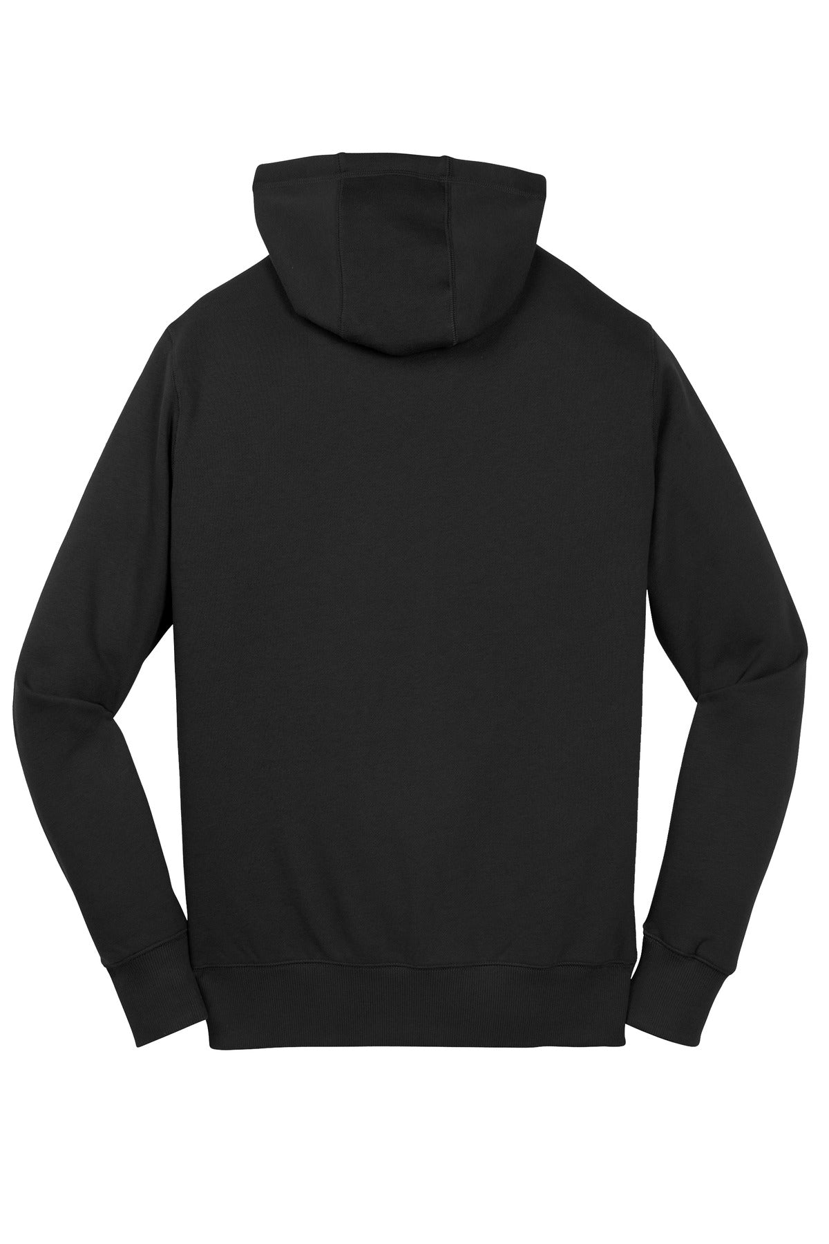 Back Product Black
