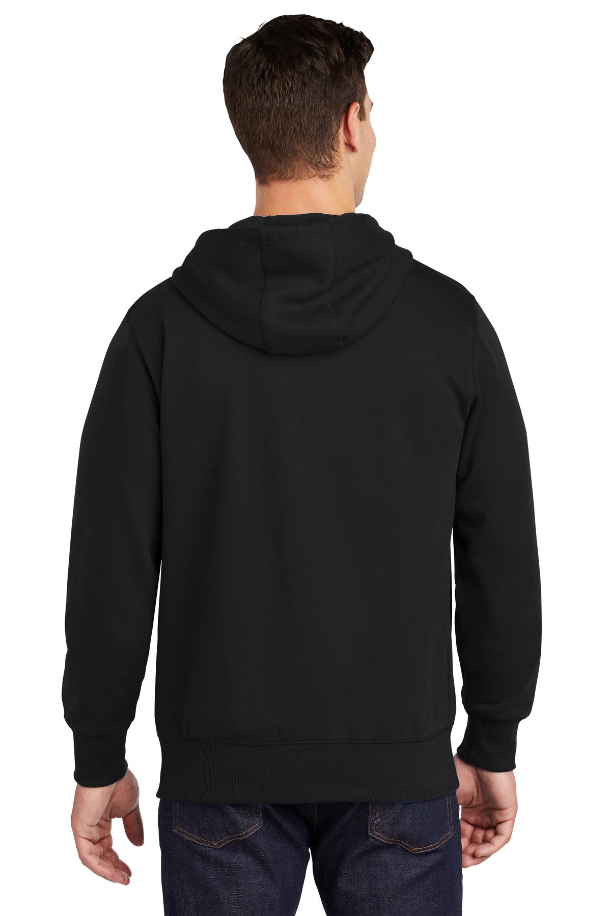 Back Model Black