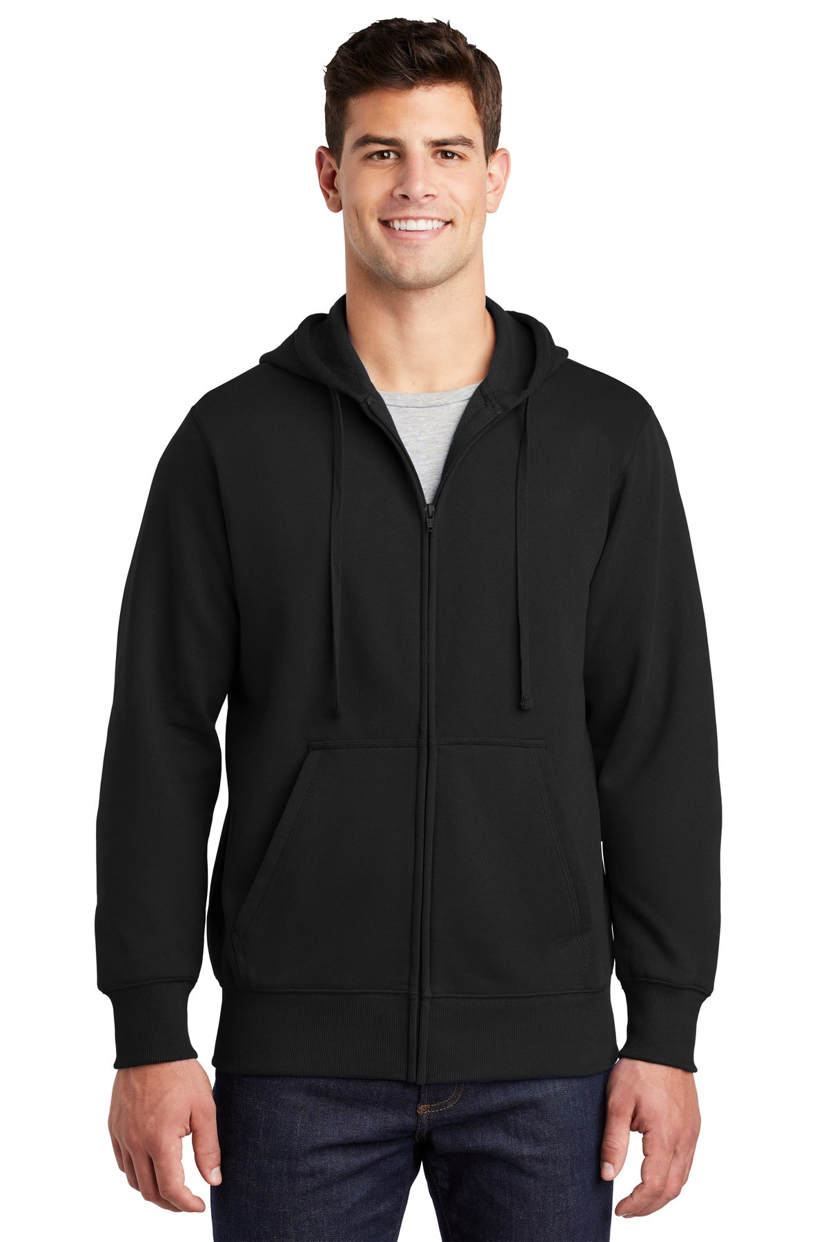 Model Black