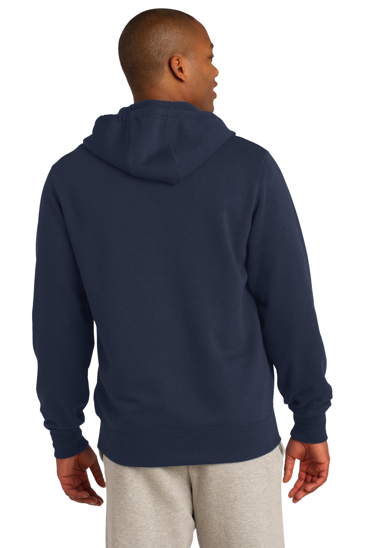 Back Model True Navy
