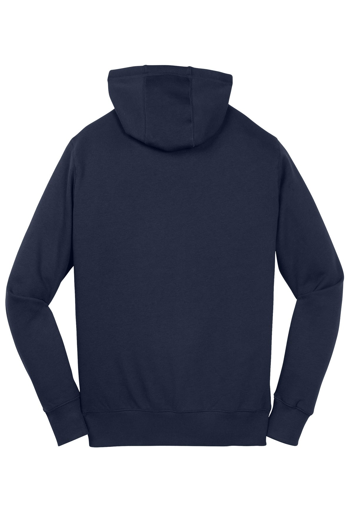 Back Product True Navy