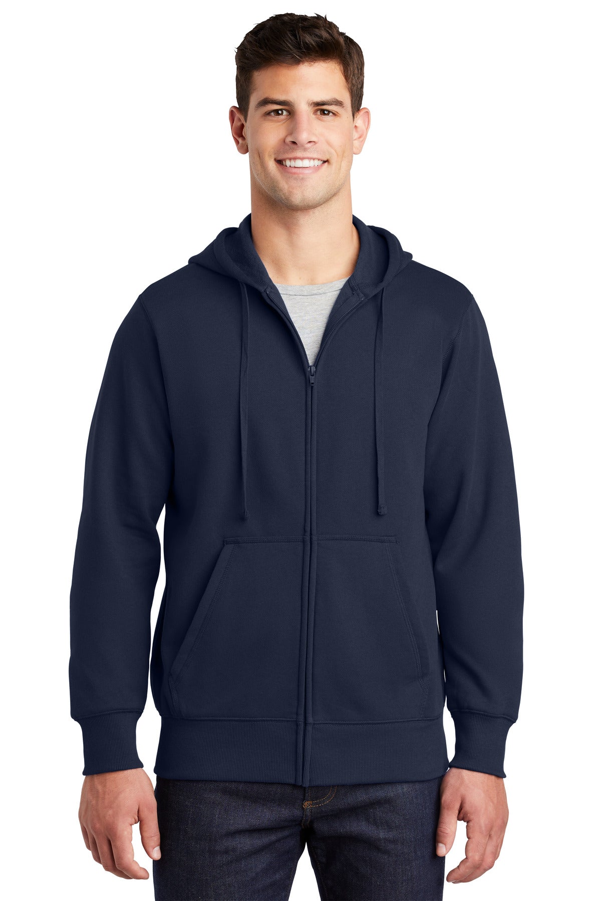 Model True Navy