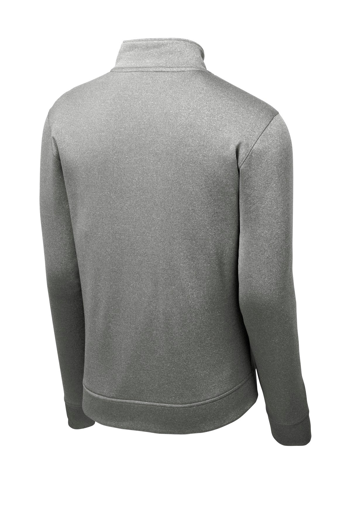 Back Product Black Heather