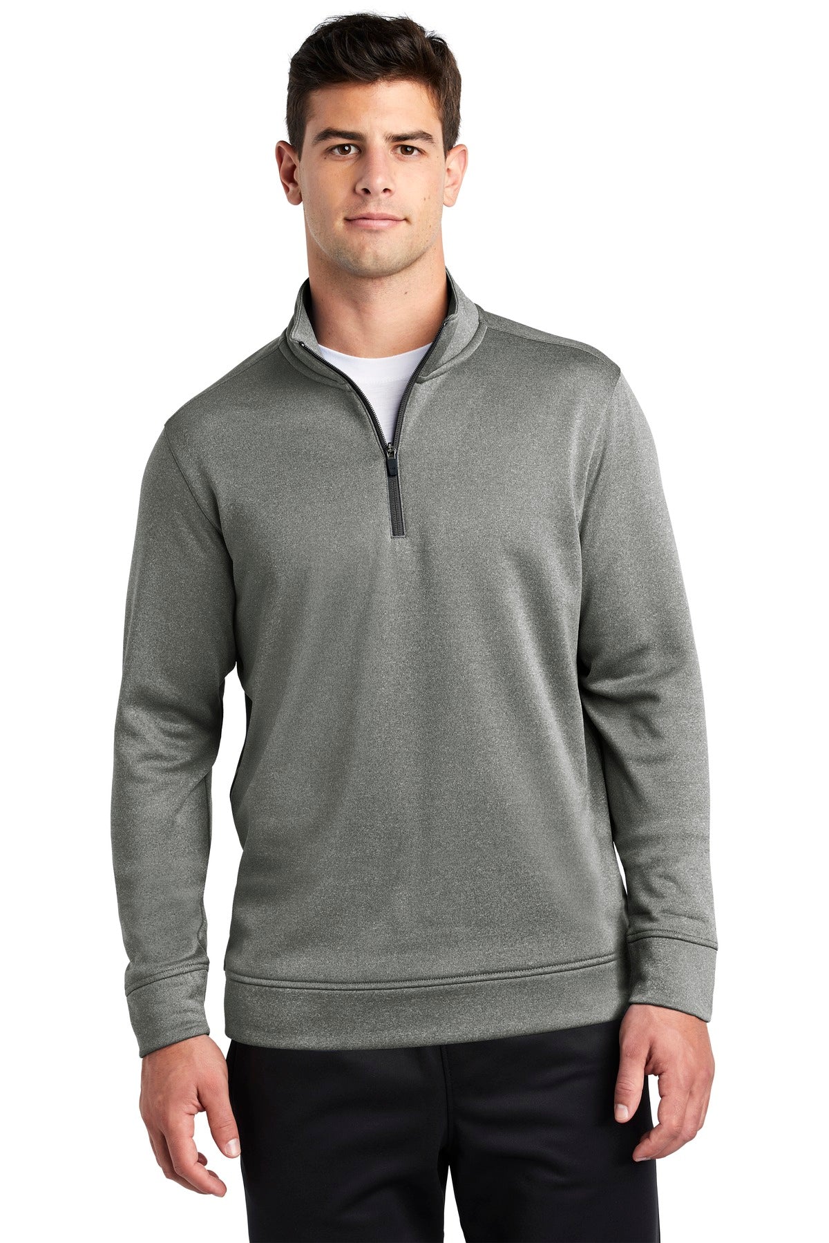 Model Black Heather