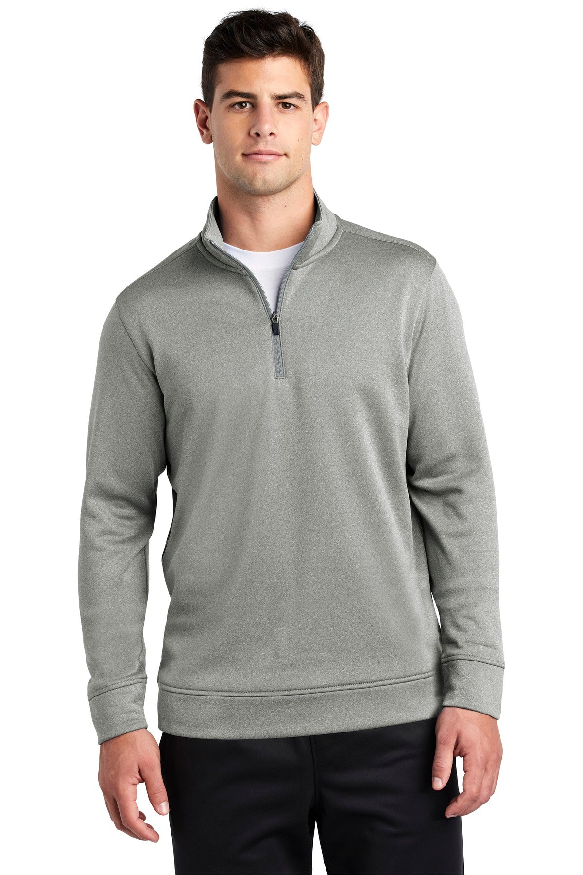 Model Dark Silver Heather