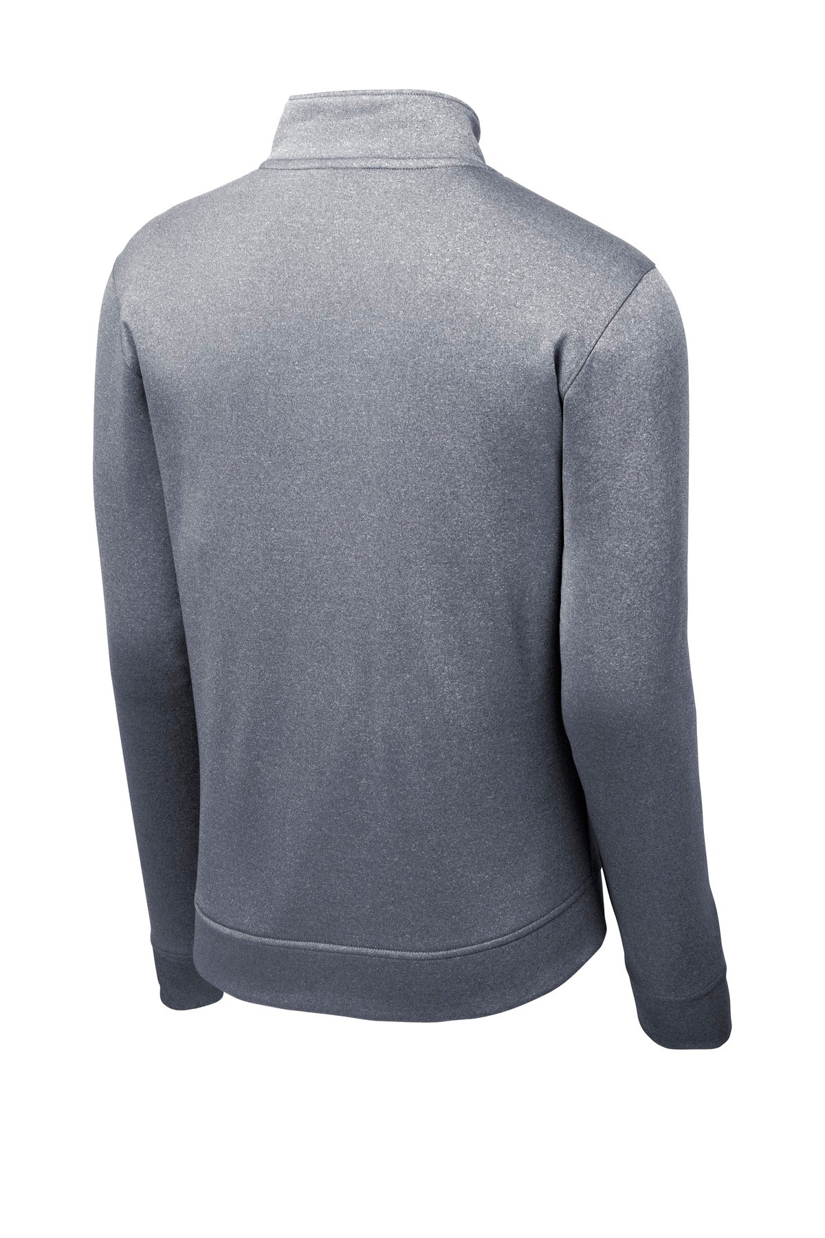 Back Product True Navy Heather