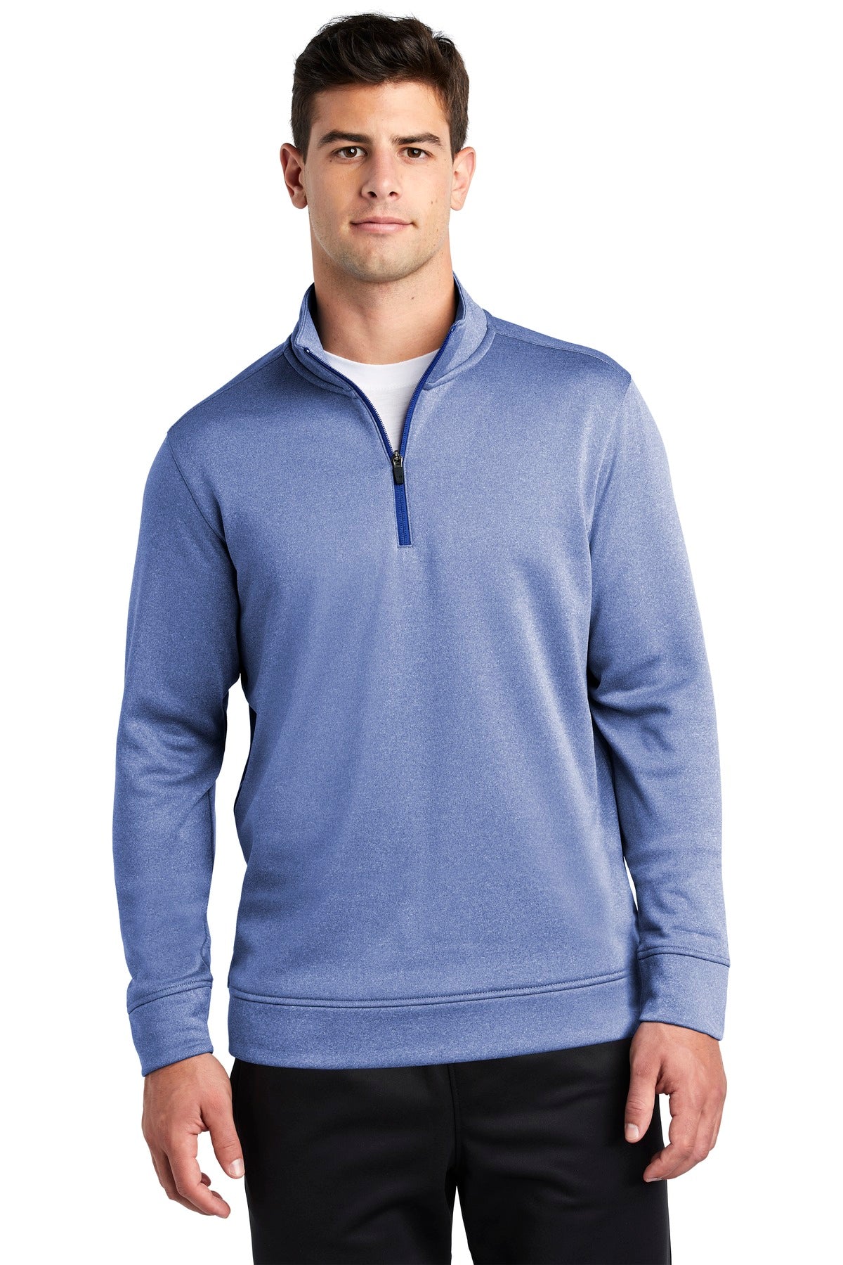 Model True Royal Heather