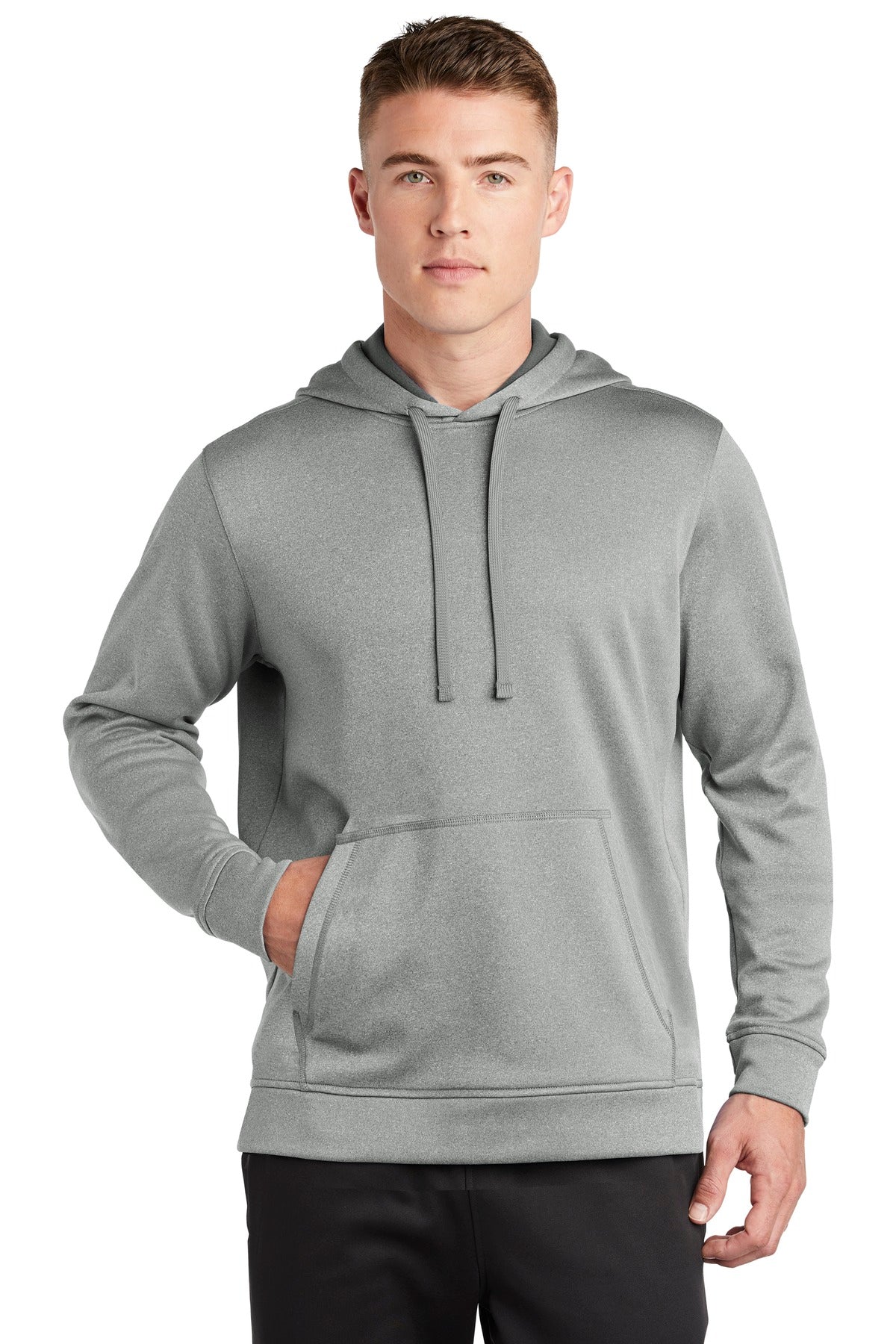 Model Dark Silver Heather