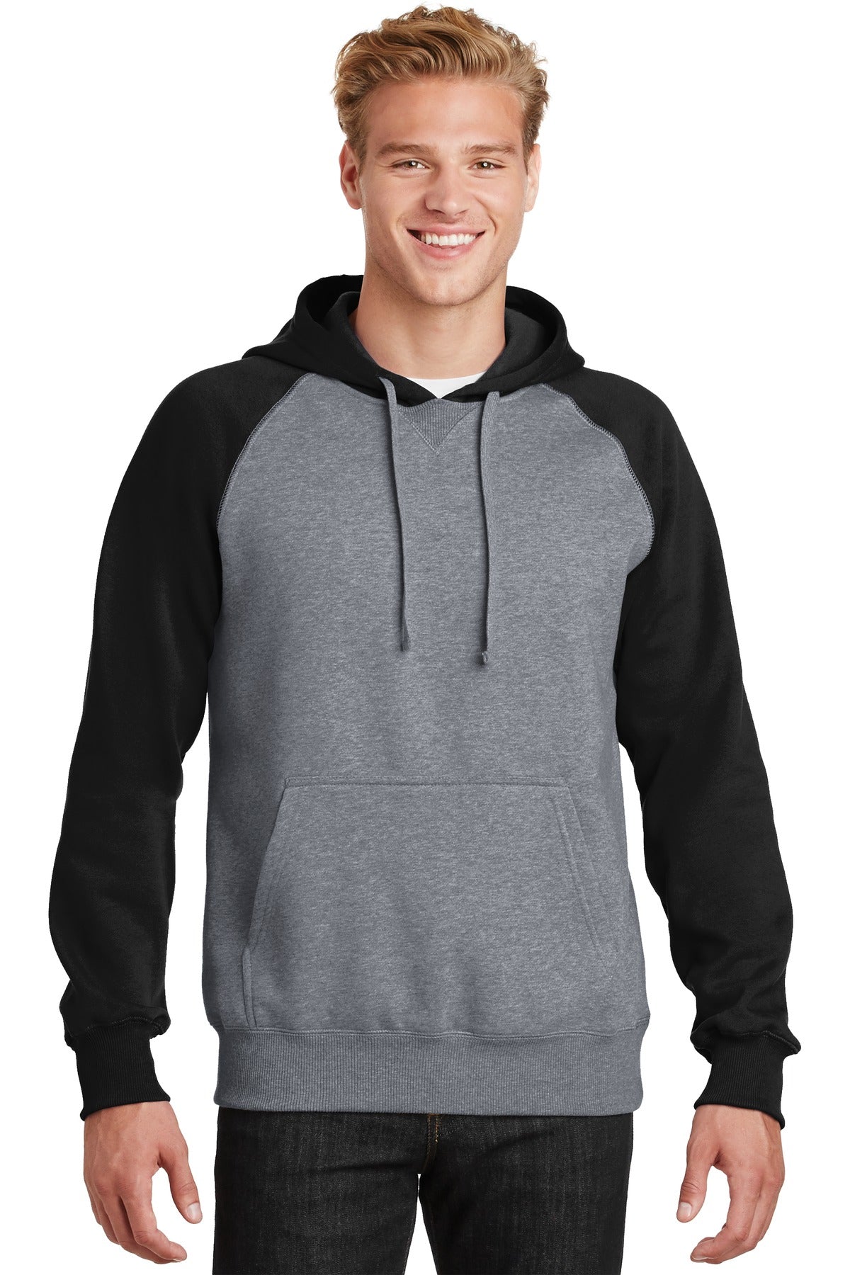 Model Black/ Vintage Heather