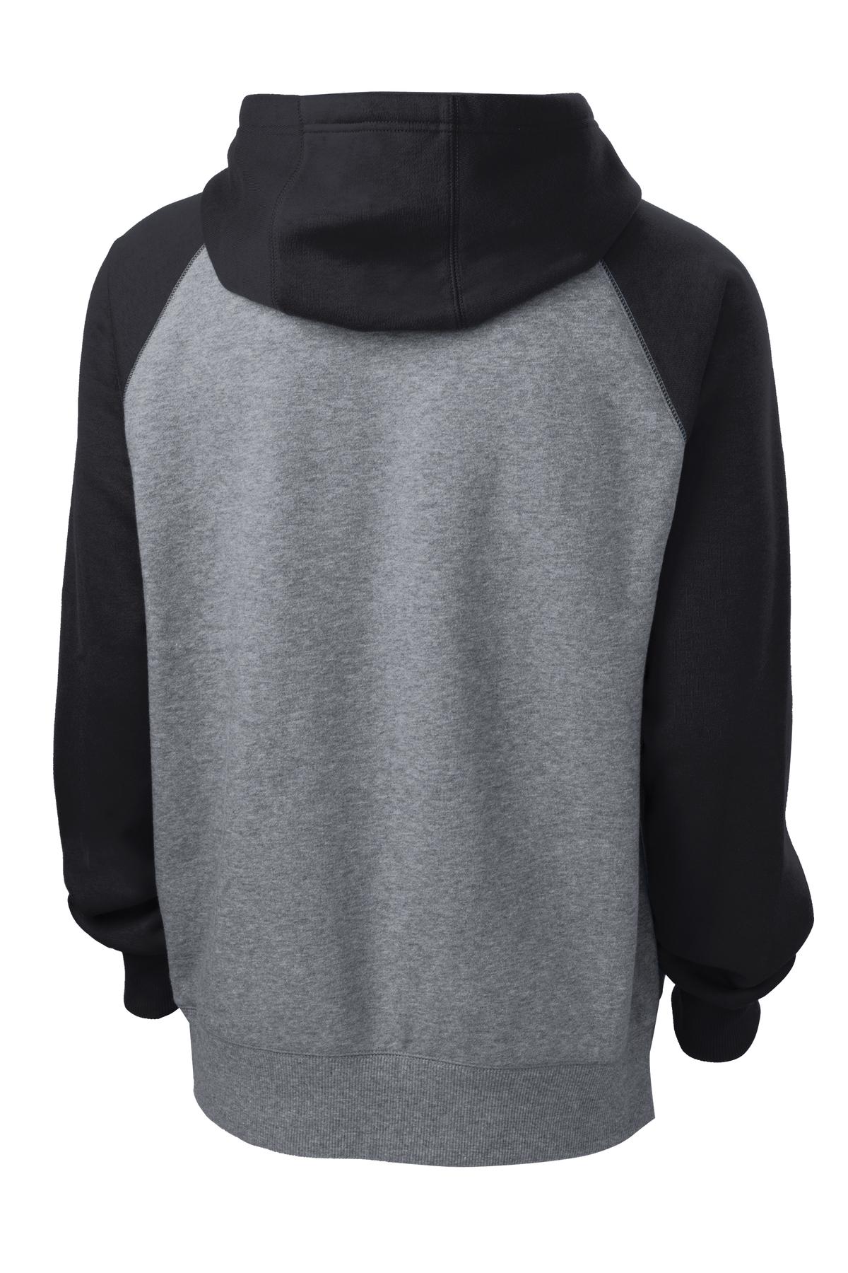 Back Product Black/ Vintage Heather
