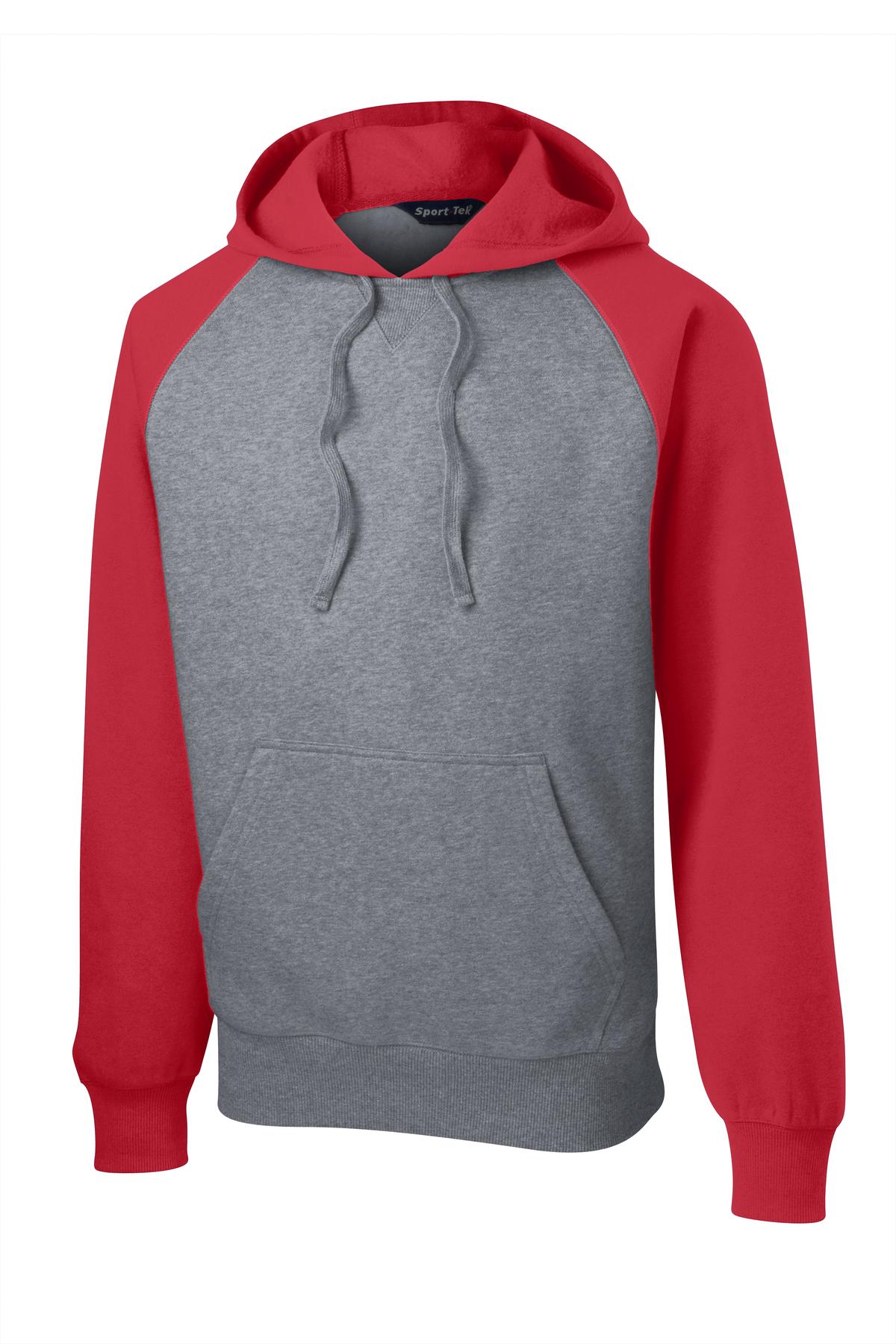 Product True Red/ Vintage Heather