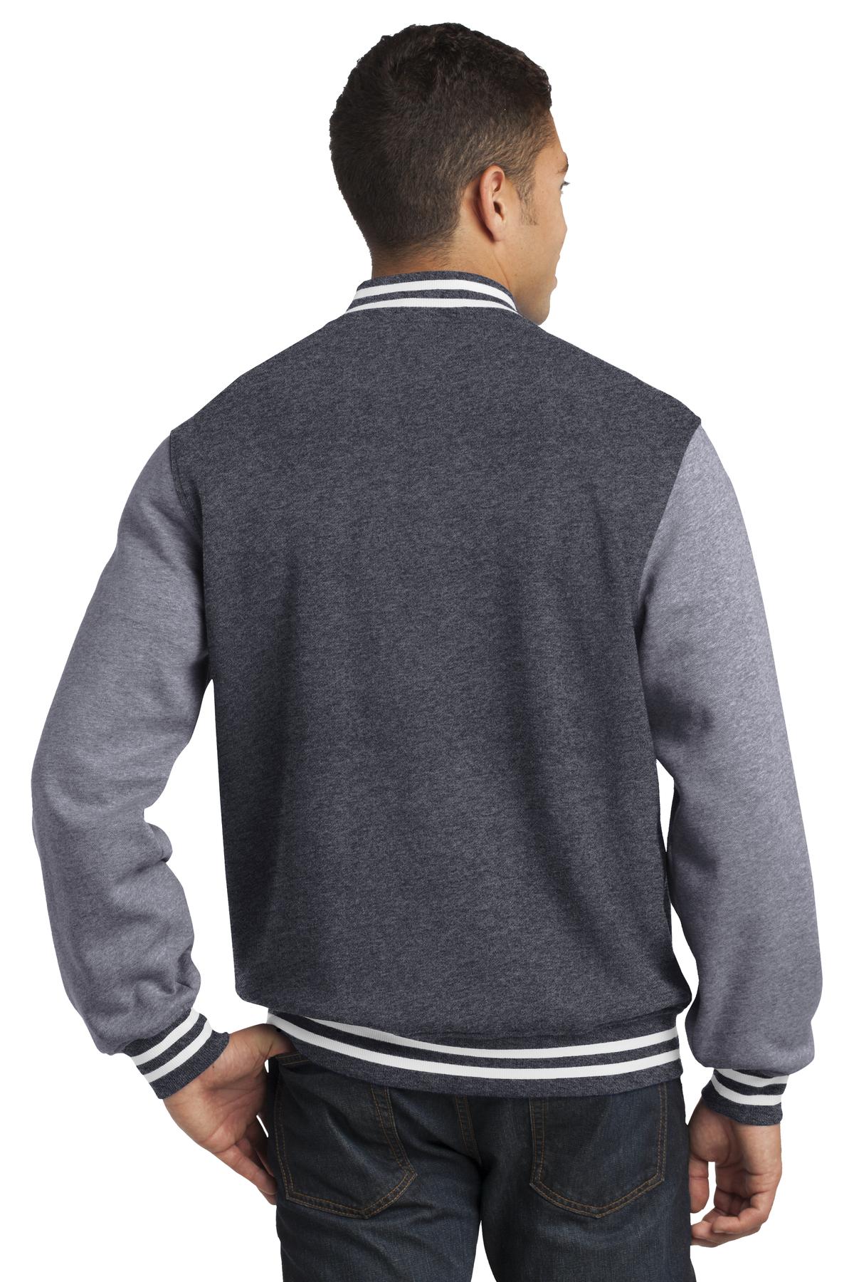 Back Model Graphite Heather/ Vintage Heather