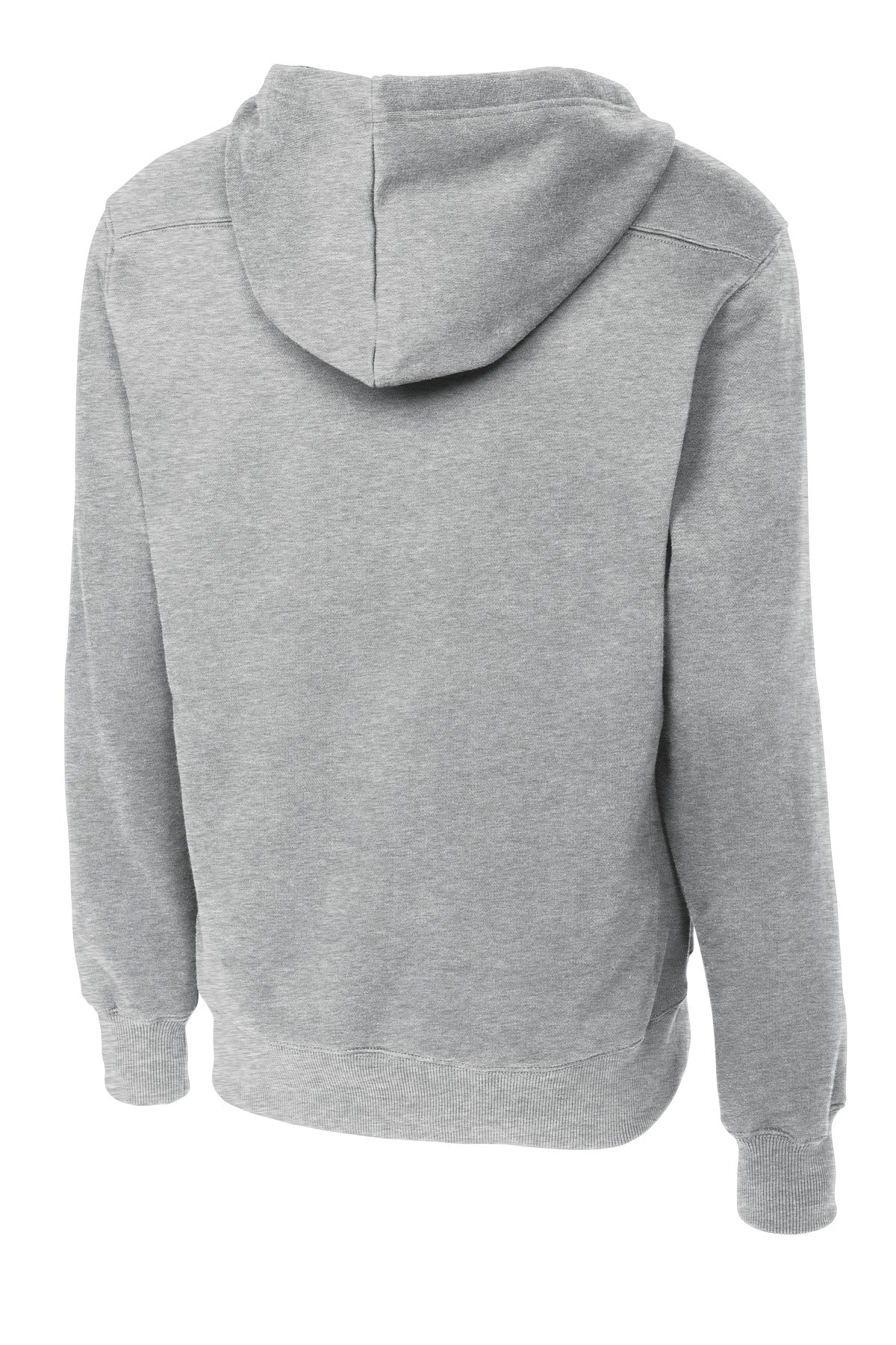 Back Product Athletic Heather