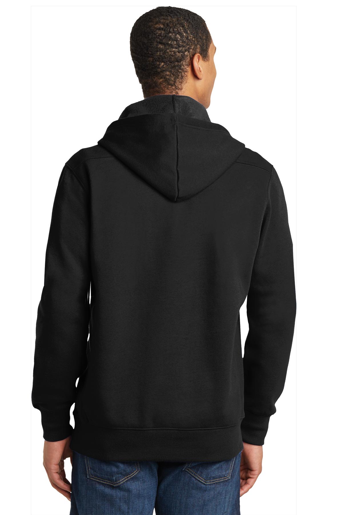 Back Model Black