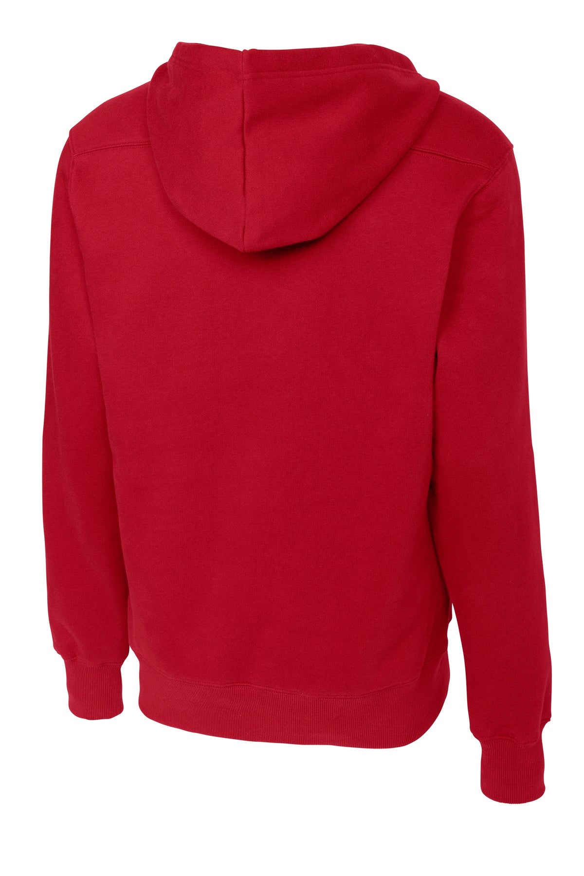 Back Product Deep Red