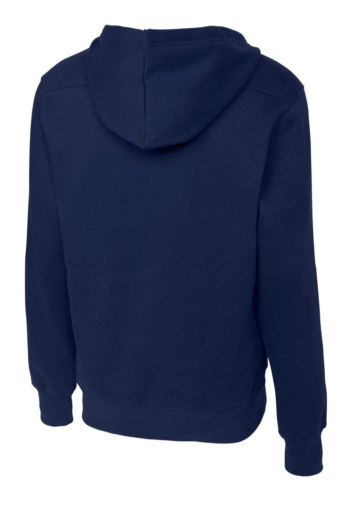Back Product True Navy