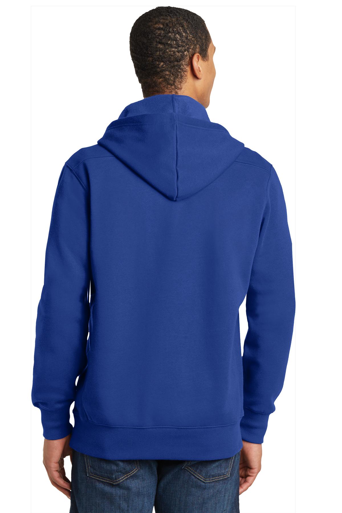 Back Model True Royal
