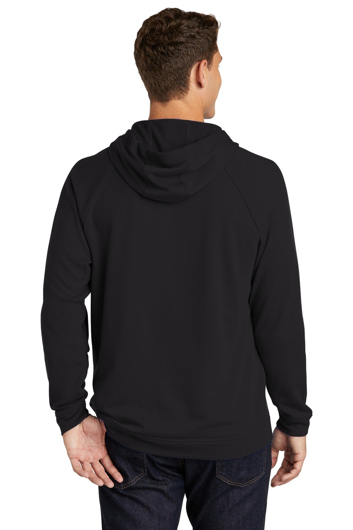 Back Model Black