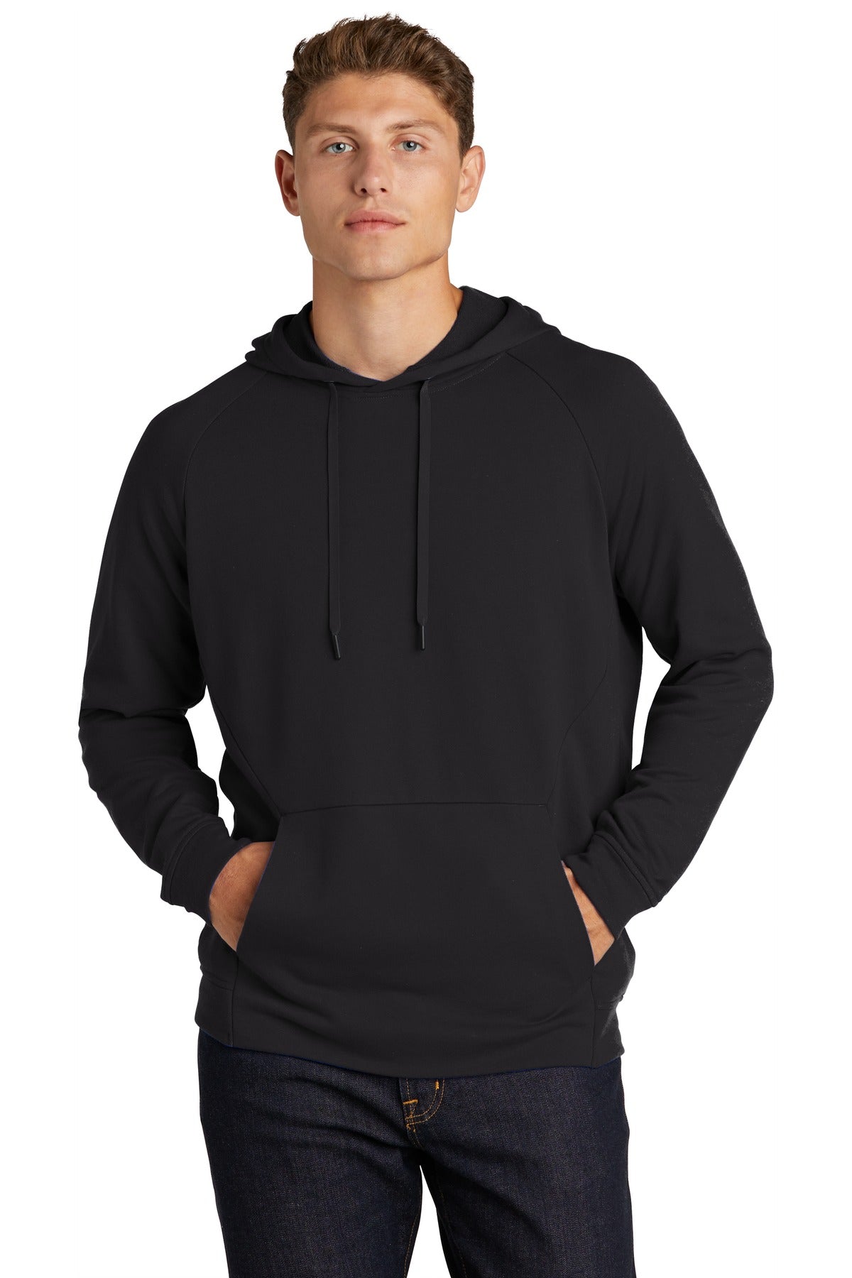 Model Black