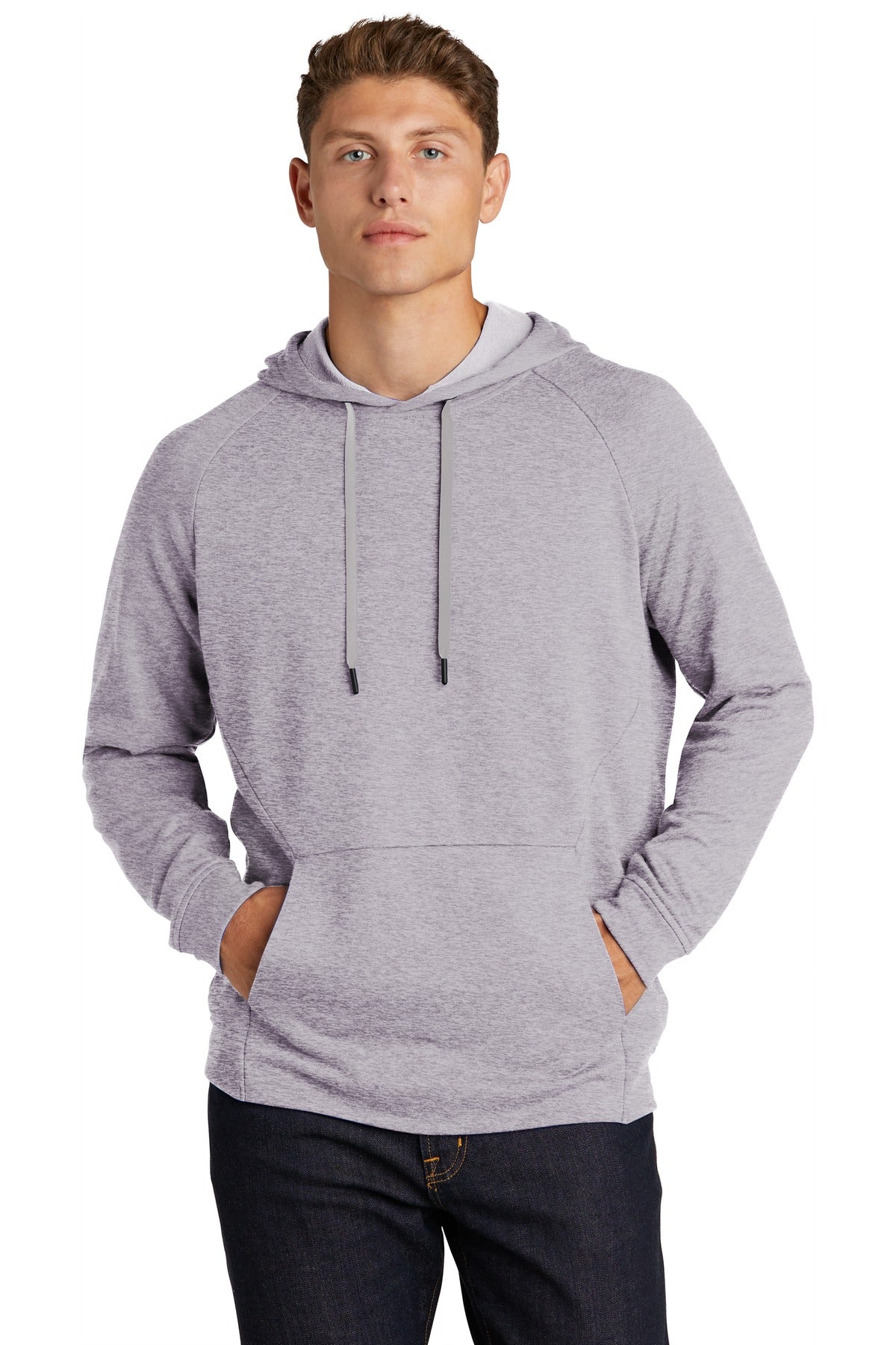 Model Heather Grey