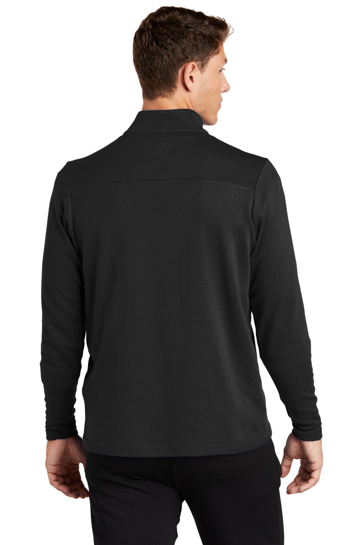Back Model Black