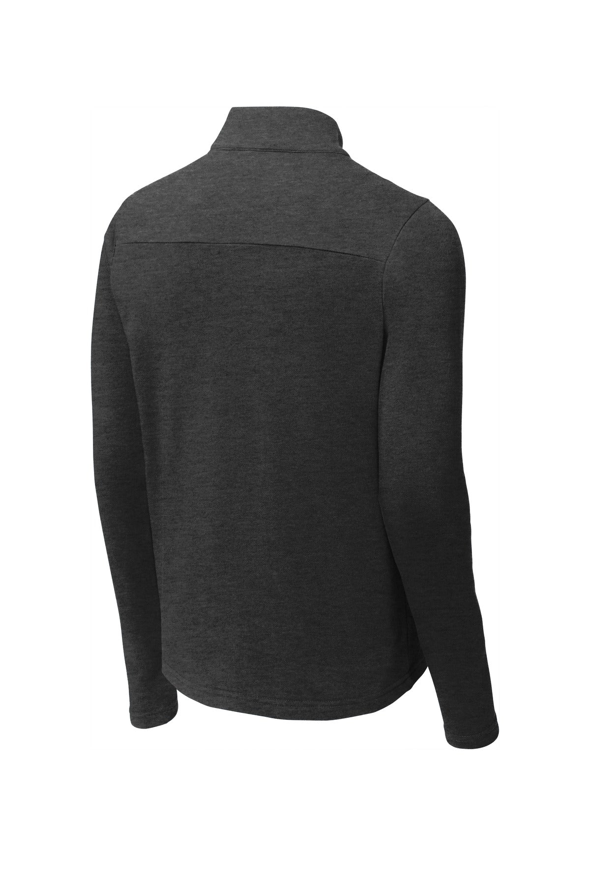 Back Product Heather Black