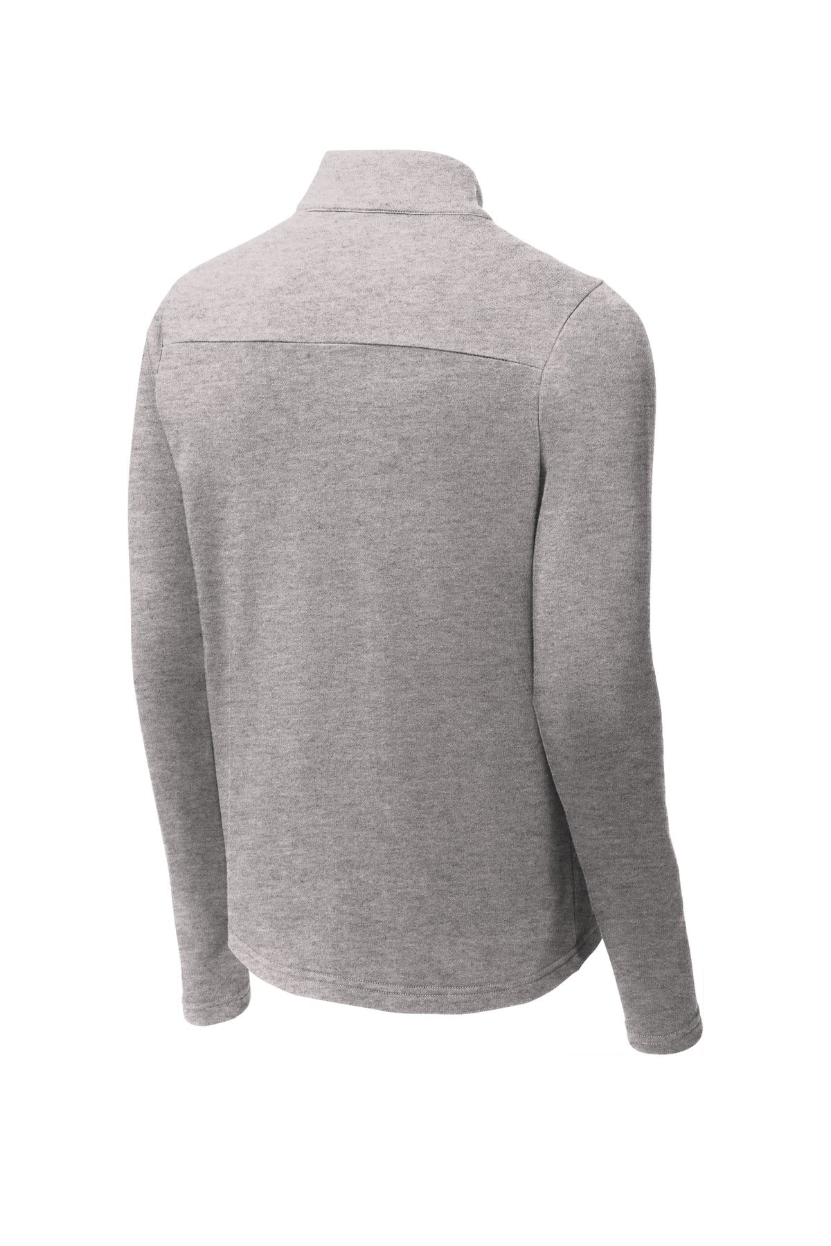 Back Product Heather Grey