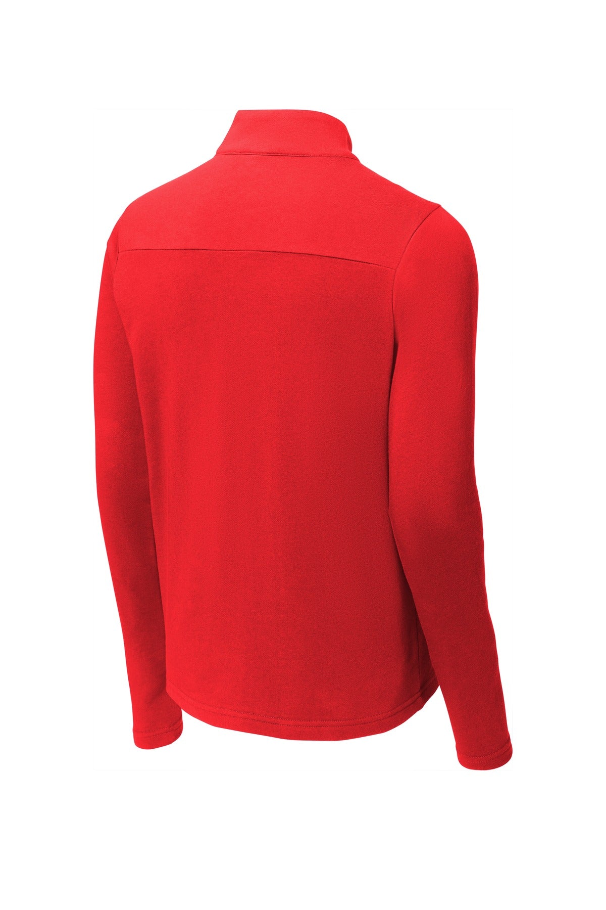 Back Product True Red