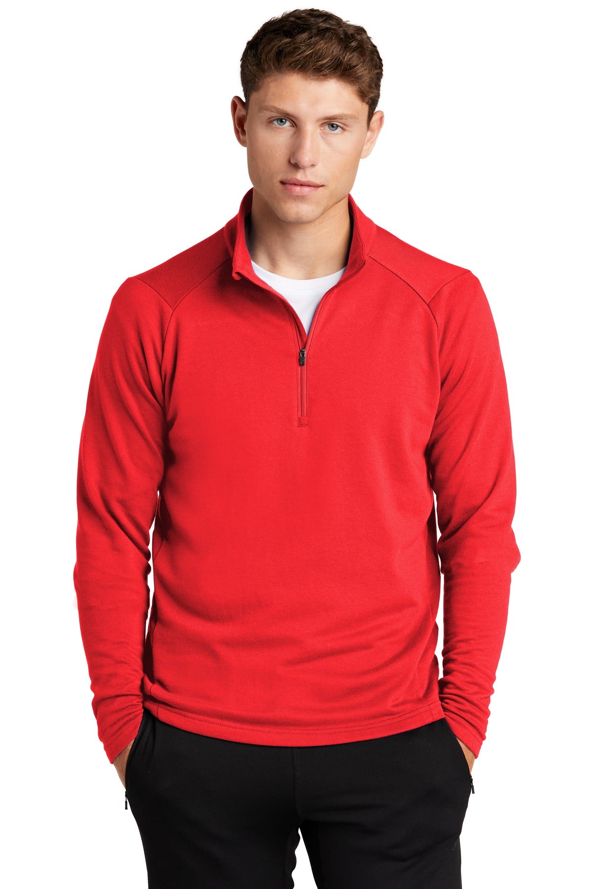 Model True Red