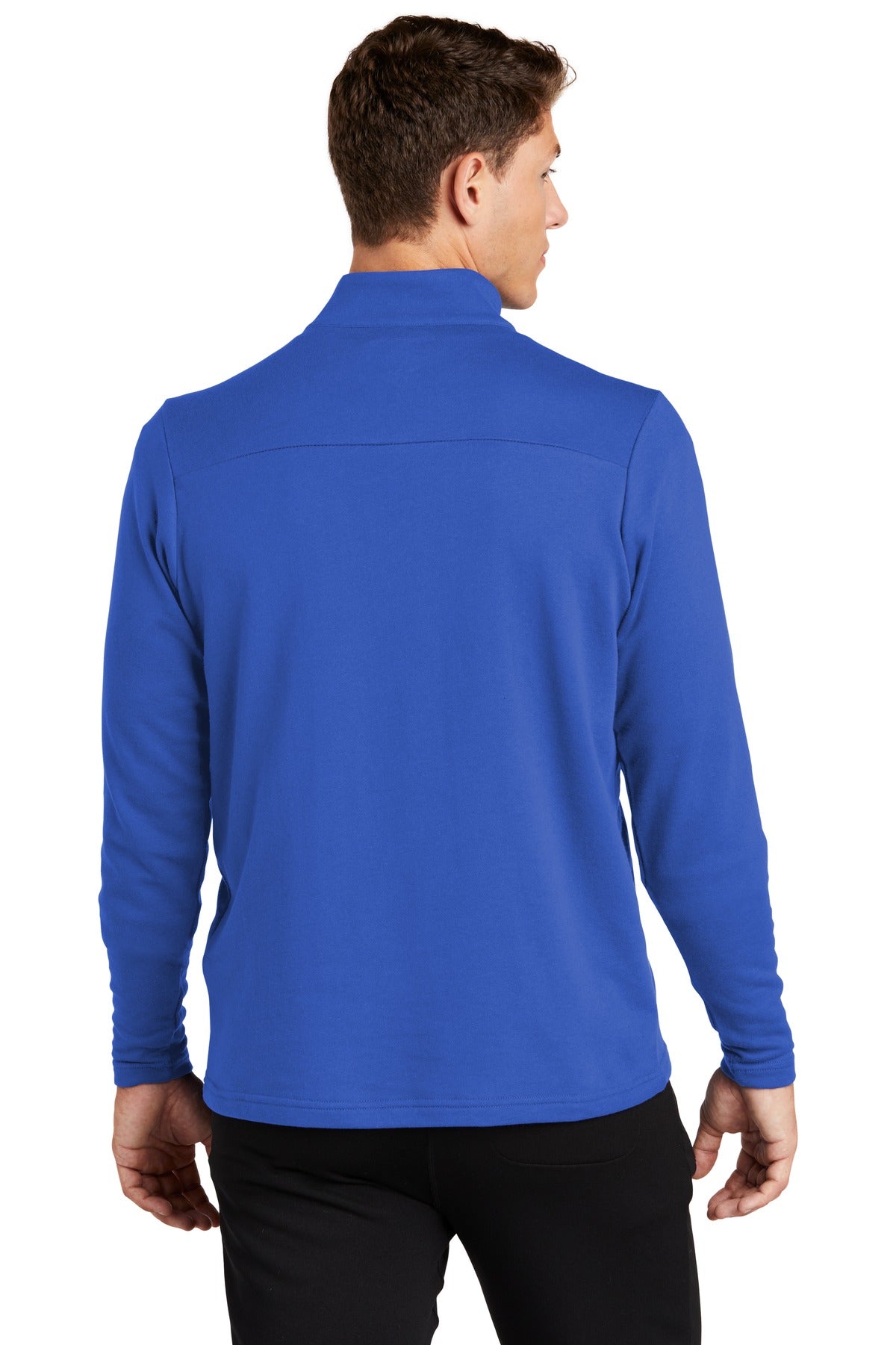 Back Model True Royal