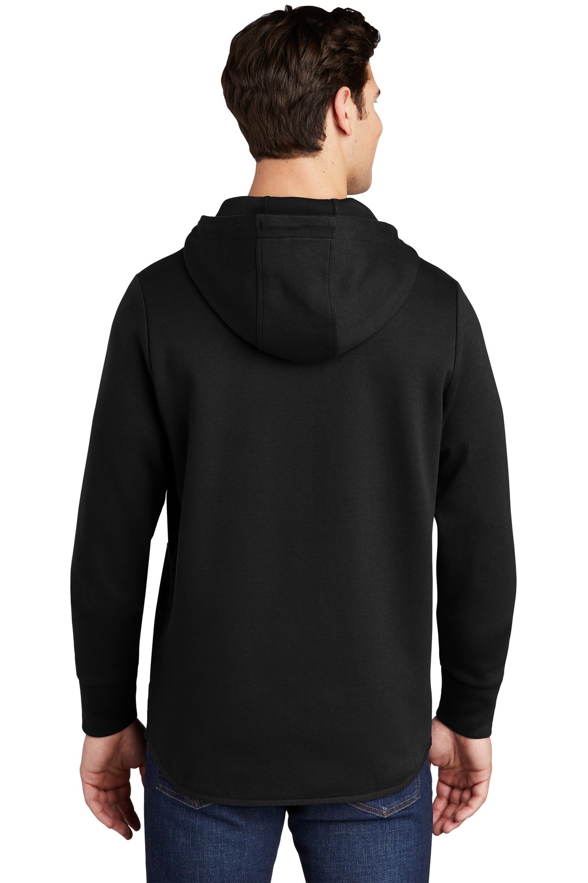 Back Model Black