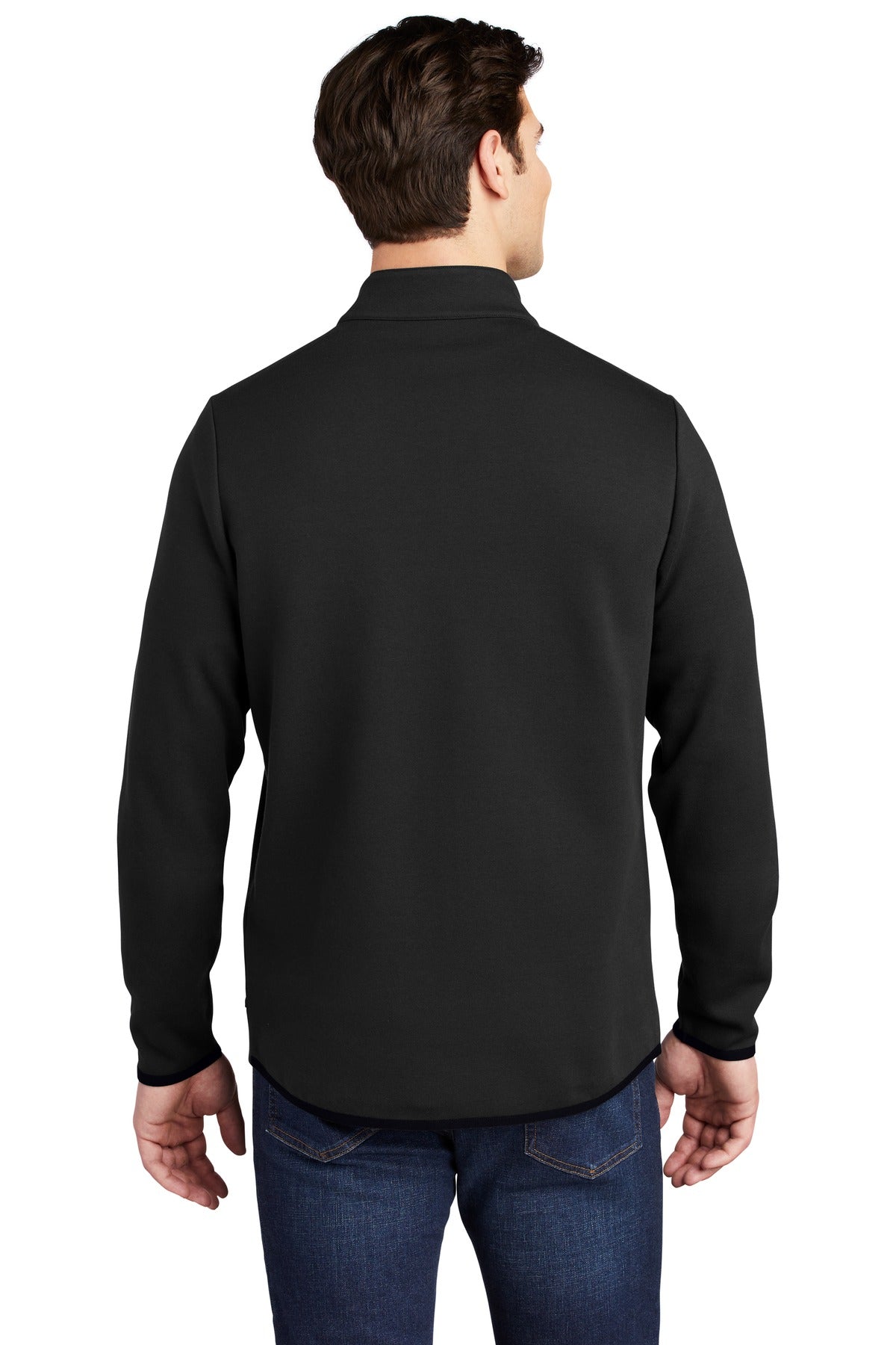 Back Model Black