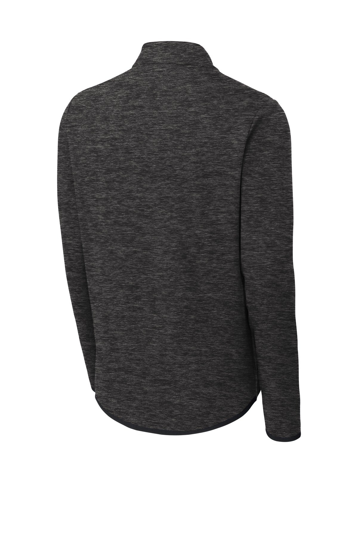 Back Product Black Heather