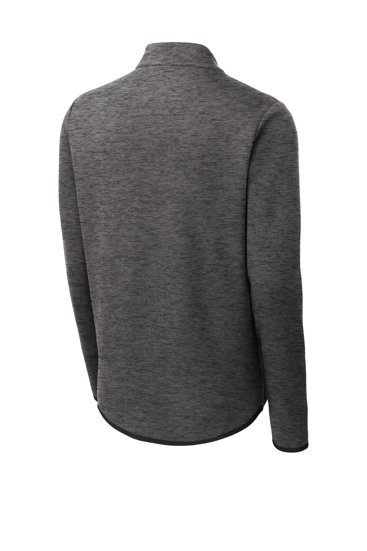 Back Product Dark Grey Heather