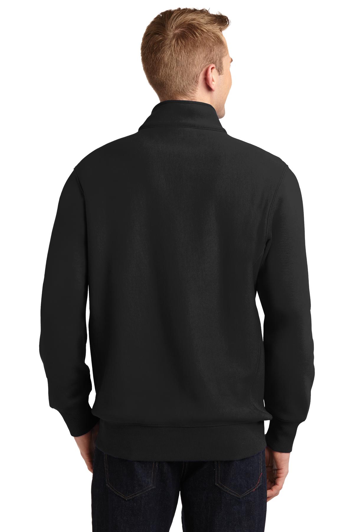 Back Model Black