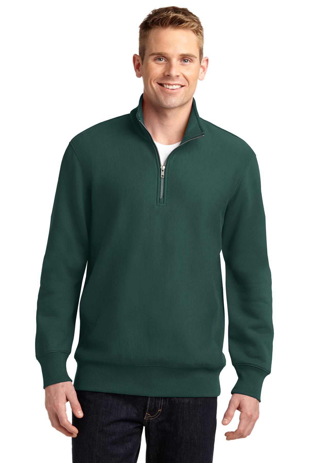 Model Dark Green