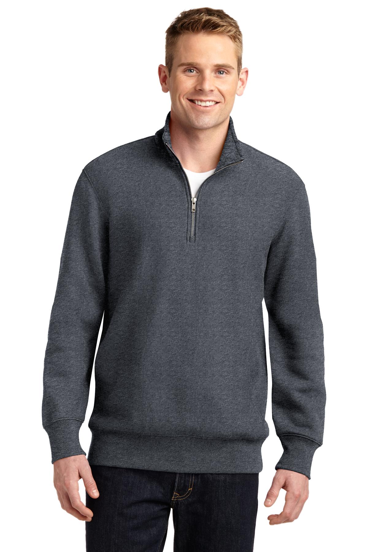 Model Graphite Heather
