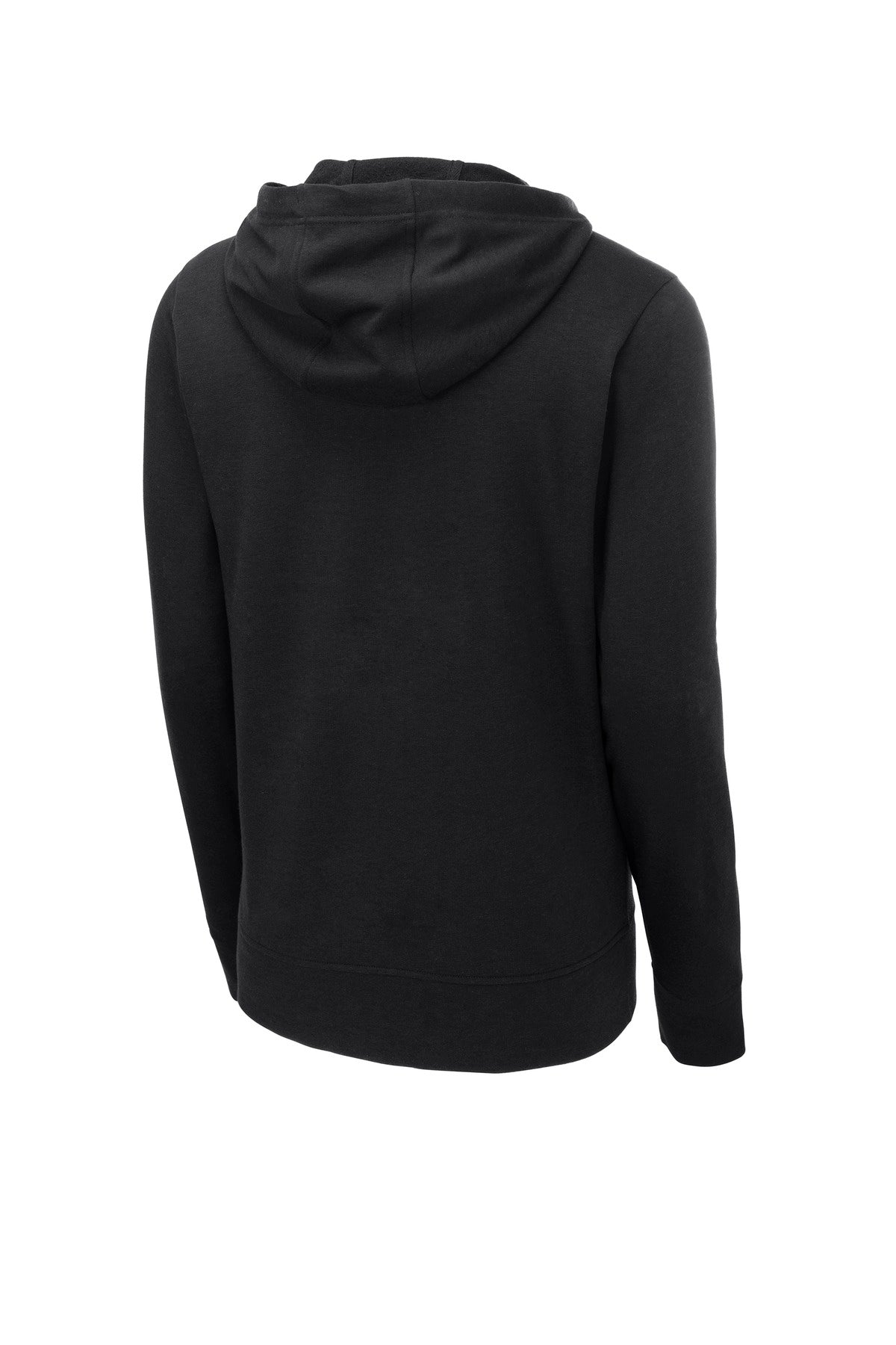 Back Product Black Triad Solid
