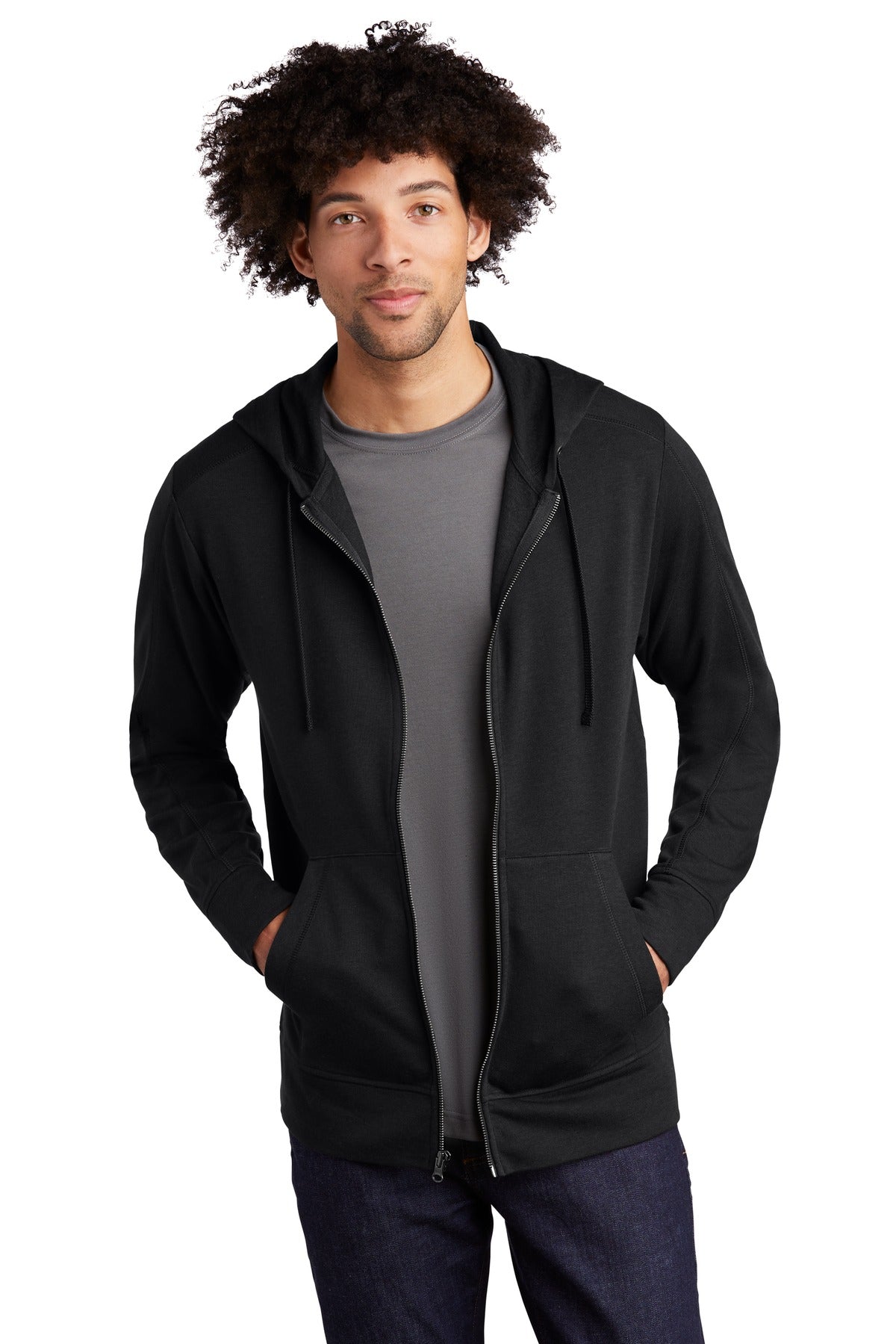 Model Black Triad Solid