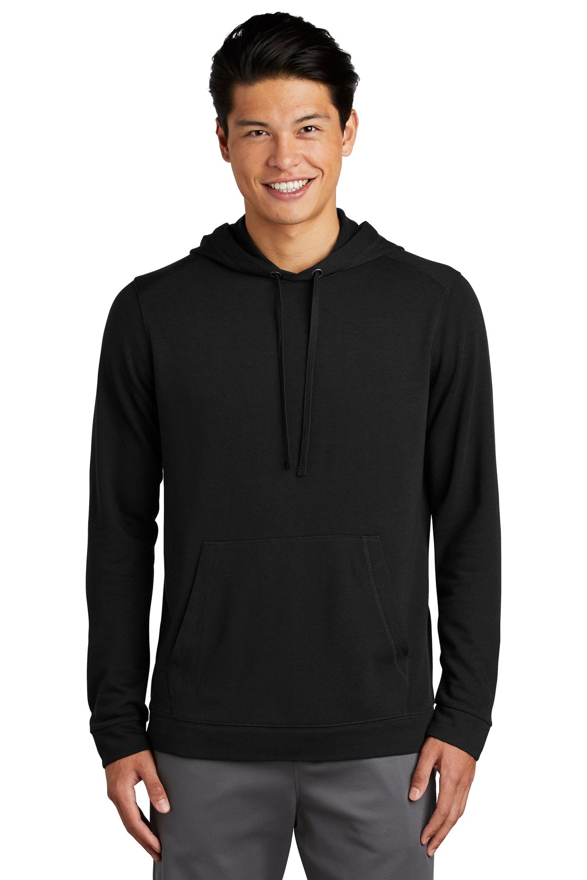 Model Black Triad Solid
